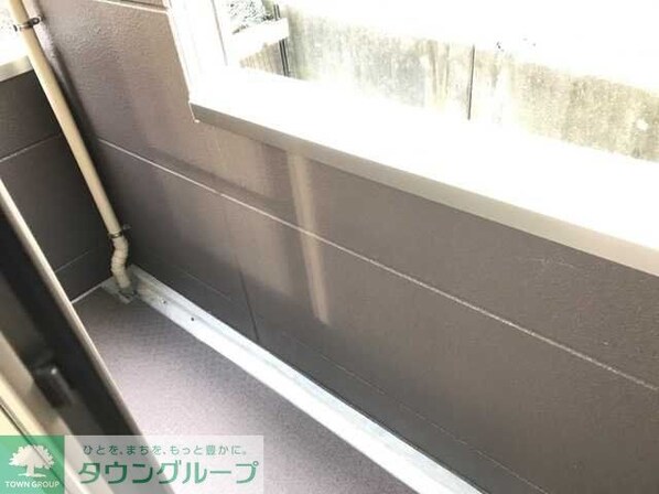 メルヴェイユの物件内観写真